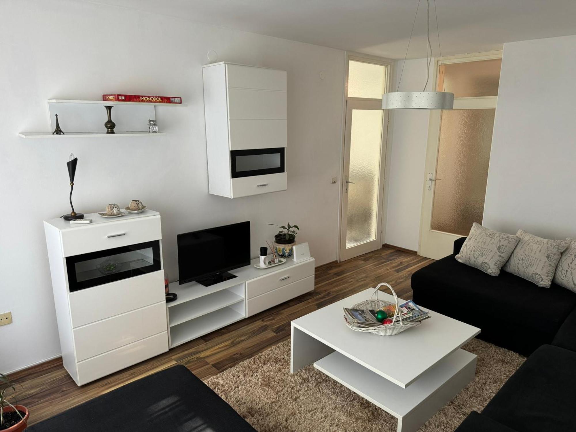 Apartment Share Sarajevo Exterior photo